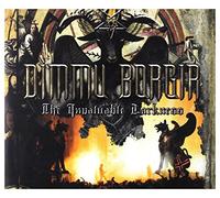 Dimmu Borgir - Invaluable Darkness + DVD [Import]