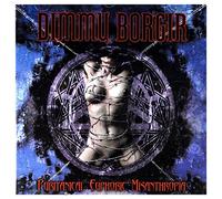 Dimmu Borgir - Puritanical Euphoric Misanthro