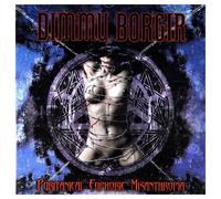 DIMMU BORGIR "Puritanical Euphoric Misanthropia" CD NEUF