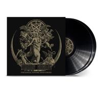 DIMMU BORGIR - PURITANICAL EUPHORIC MISANTHROPIA2 VINYL LP NEUF