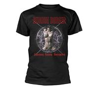 Dimmu Borgir Puritanical T Shirt L