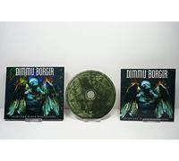 Dimmu Borgir - Spiritual black dimensions