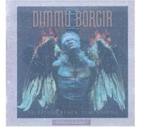 Dimmu Borgir - Spiritual Black Dimensions [Import]