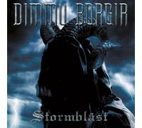 DIMMU BORGIR - STORMBLÅST 2005 2 CD + DVD NEUF