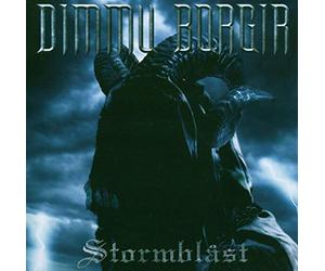 Dimmu Borgir - Stormblast 2005