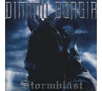 Dimmu Borgir - Stormblast [New Vinyl LP] UK - Import
