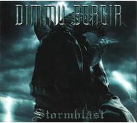 Dimmu Borgir - Stormblast (Re-Recorded)