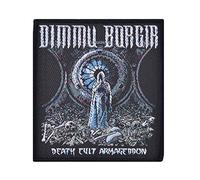 Dimmu Borgir - Toppa Death Cult [Import]
