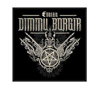 Dimmu Borgir - Toppa Eonian