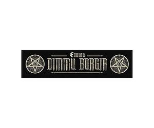 Dimmu Borgir - Toppa Eonian [Import]