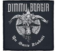 Dimmu Borgir - Toppa in Sorte Diaboli [Import]
