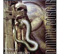 Dimmu Borgir - World Misanthropy [Import]