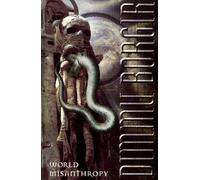 Dimmu Borgir - World Misanthropy [VHS] [Import allemand]