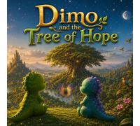 Dimo and the Tree of Hope: A Little Story About Kindness, Sharing, and Hope
