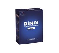 Jeu de cartes Dimoi Edition Amis Bleu