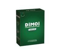 Jeu de cartes Dimoi Edition Familles Vert
