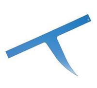 Enclume gauche de couvreur DIMOS - 400 mm - 135503