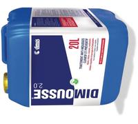 DIMOS BATIMENT Anti-parasite végétal - 20L - Droguerie