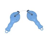 DIMOS-BATIMENT MGA50081 Cordeau Double Corps DIMOS-Ø 1.5 mm x 30 m-155537