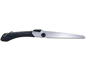 DIMOS-BATIMENT STA00121 Scie Japonaise Repliable spéciale liteaux DIMOS Lame 210 mm-195375