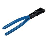 Dimos Pince à border droite 215531 – Longueur 270 mm, Largeur 100 mm
