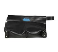 Poche à clous à soufflet avec ceinture 2 compartiments - DIMOS 205725