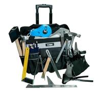 DIMOS - Première Caisse à outils du compagnon droitier - Réf: 980300