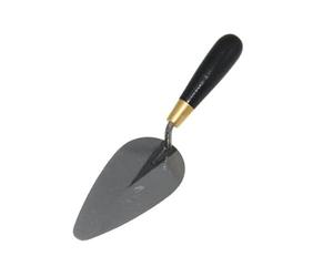 DIMOS - Truelle de couvreur type Reims L 160mm - Réf: 195351-160 mm
