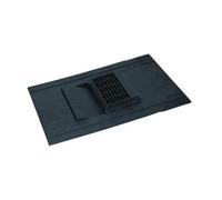 DIMOS - Ventilation de chute VEDIA® Ø 100mm - 400 mm