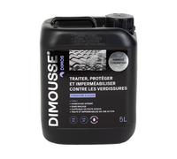 DIMOUSSE AQUA + - bidon de 5 litres DIMOS - 444140