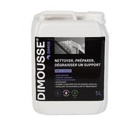 DIMOUSSE Clean 2 en1 - bidon de 5 litres DIMOS - 444160