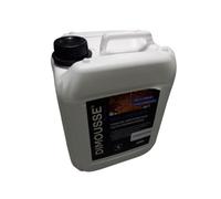 DIMOUSSE Traitement bois charpente insecte xylophage - bidon 5 litres DIMOS - 444200