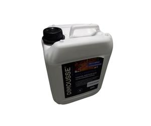 DIMOUSSE Traitement bois charpente insecte xylophage - bidon 5 litres DIMOS - 444200