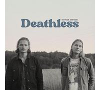 Dimpker Brothers - Deathless