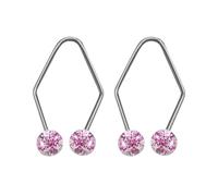 Dimple Dimple - Entraîneur de fossettes naturelles - Appareil à fossettes naturelles pour un sourire enchanteur - Son attrait selon le principe scientifique de