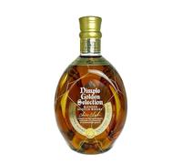 Dimple Golden Selection 0.7L