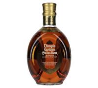 Dimple Golden Selection - Whisky écossais mélangé, 700 ml