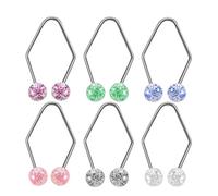 Dimple Maker pour joues - 2PCS Natural Dimple Maker | Outil de soins de la peau du visage, dispositif portable à fossettes naturelles pour un sourire charmant, beauté, soins personnels à domicile, ent