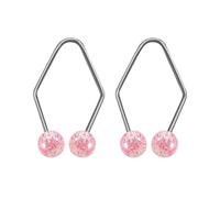 Dimple Makers - 2 Dimple Trainer Skin Care Tools Facial Trainer, Natural Dimples Devices Portable Facial Care, Dimplee Maker Beads Dimplee Trainers, Natural Dimples Devices, Face Muscle Trainers,