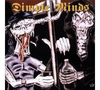 Dimple Minds - Die Besten Trinken aus [Import]