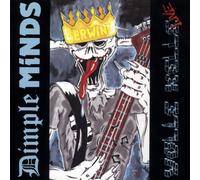 Dimple Minds - Volle Kelle Live [Import]
