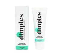 Dimples Dentifrice reminéralisant à l'hydroxyapatite - Menthe anglaise 75 ml