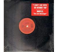 Dimples - I Can't Live With Or Without You