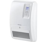Dimplex 376420 Chauffage dappoint H 260E blanc