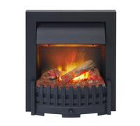 Dimplex Danville Opti-Myst 3D Électrique: Noir