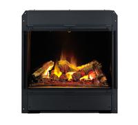 Dimplex Moteur 56-600 Opti-Myst 3D Électrique (FKD-0403.DOS.AGSS)