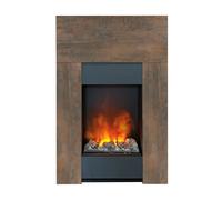 Dimplex Ravello Cheminée Électrique Opti-Myst 3D (FKD-0415.DOS.SP)