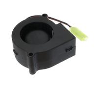 Dimplex SF6028SL(R) Unité de moteur de ventilateur d'incendie électrique (DC 24 V)