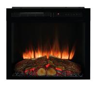 Dimplex - Spark 23"" - Cheminée électrique avec chauffage murale - Optiflame, 2000W, télécommande, Commande via application