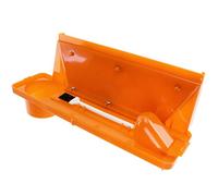 Dimplex Véritable chauffage électrique/buse orange feu